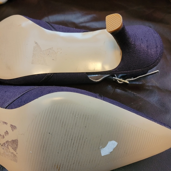 Jacques Vert dress shoes - Picture 8 of 13